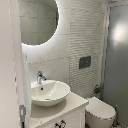 Ekin Villa, Oeluedeniz / / Tuerkiye * فتحية