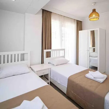 Ekin Villa, Oeluedeniz / / Tuerkiye * فتحية