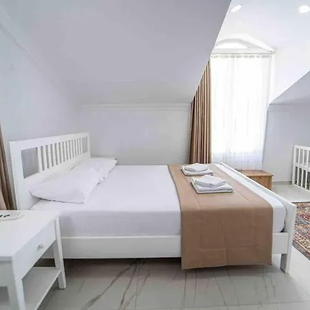 Ekin Villa, Oeluedeniz / / Tuerkiye فندق