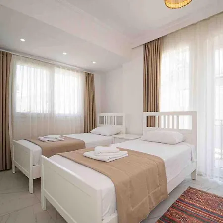 Ekin Villa, Oeluedeniz / / Tuerkiye فندق