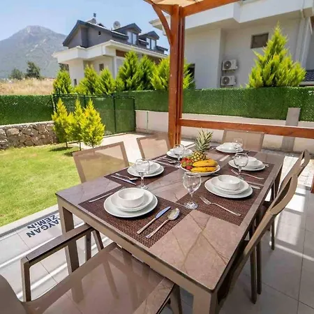Ekin Villa, Oeluedeniz / / Tuerkiye *