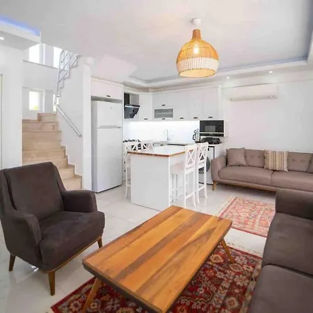 فندق Ekin Villa, Oeluedeniz / / Tuerkiye فتحية