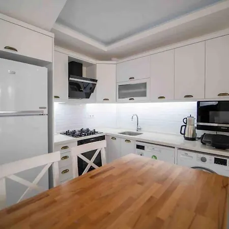 فندق Ekin Villa, Oeluedeniz / / Tuerkiye *