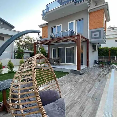 Ekin Villa, Oeluedeniz / / Tuerkiye