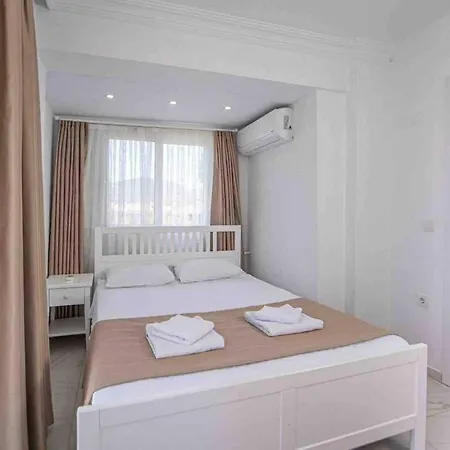 فندق Ekin Villa, Oeluedeniz / / Tuerkiye فتحية