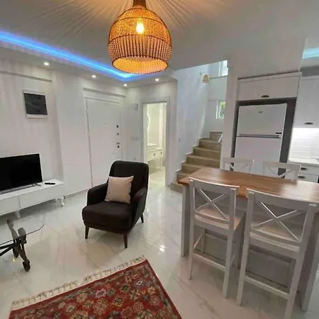 Ekin Villa, Oeluedeniz / / Tuerkiye فتحية