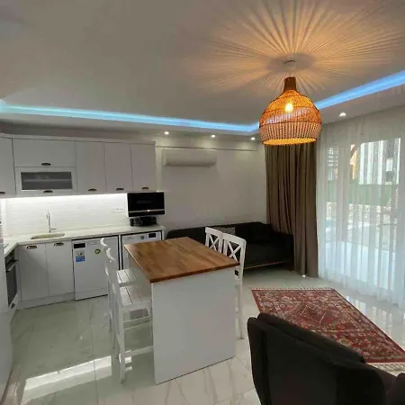فندق Ekin Villa, Oeluedeniz / / Tuerkiye فتحية